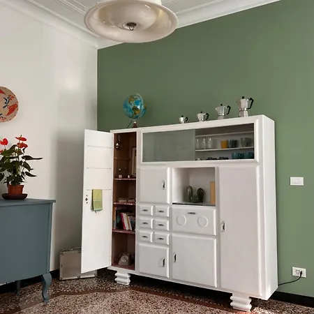 Guest house Sorighittu